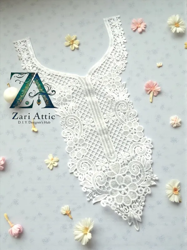 Dyeable_White_Embroidered_Neckline_-_116