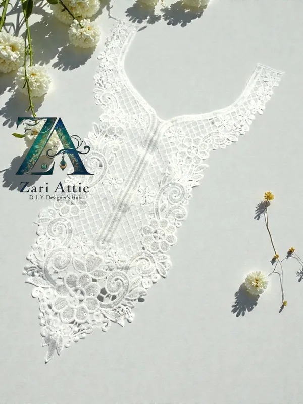 Dyeable_White_Embroidered_Neckline_-_116