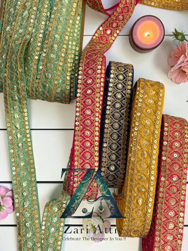 Elegant_Zari-Gold_Embroidered_Sari_Fabric_Lace_-_1.5_Inch