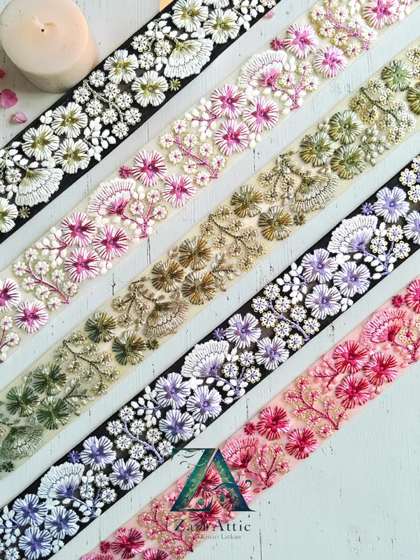 Embrodered_Net_Fabric_Lace