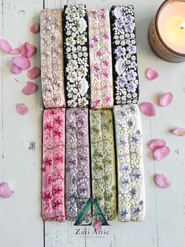 Embrodered_Net_Fabric_Lace