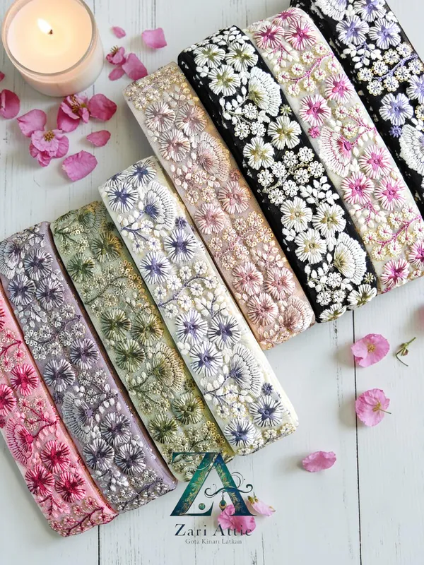 Embrodered_Net_Fabric_Lace