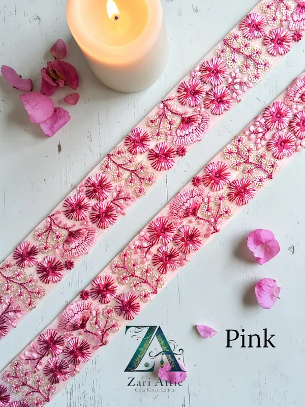 Embrodered_Net_Fabric_Lace