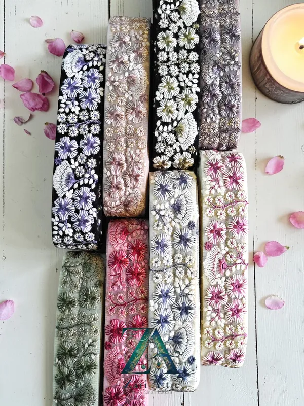 Embrodered_Net_Fabric_Lace
