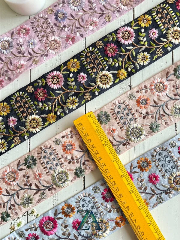 Embroidered_Dupion_Lace-3_Inch_-_71405