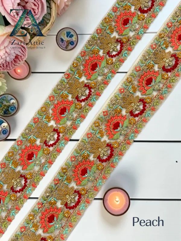 Embroidered_Floral_Net_Fabric_Trim_(5722)-_2.5_Inch
