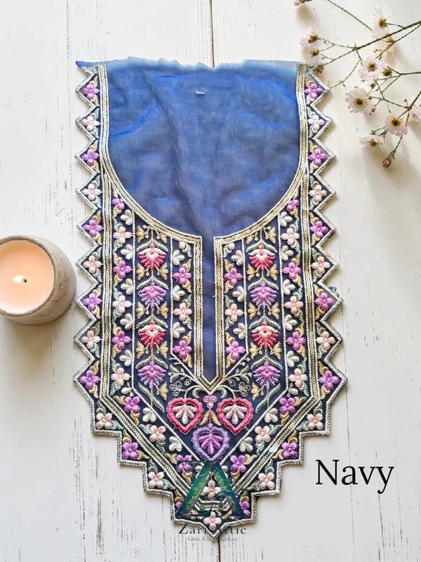 Embroidered_Neckline_Patches_on_Net_Fabric