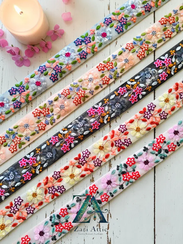 Embroidered_Net_Fabric_Trim