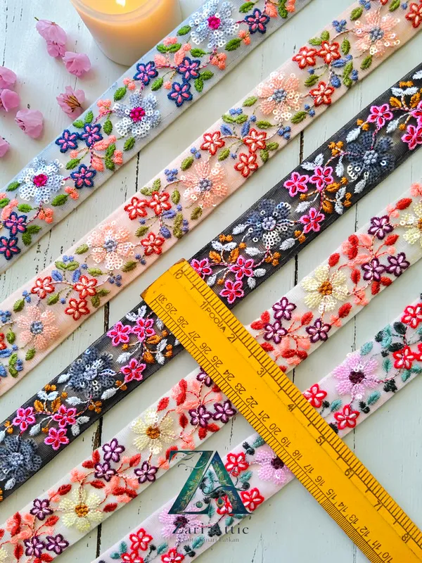 Embroidered_Net_Fabric_Trim