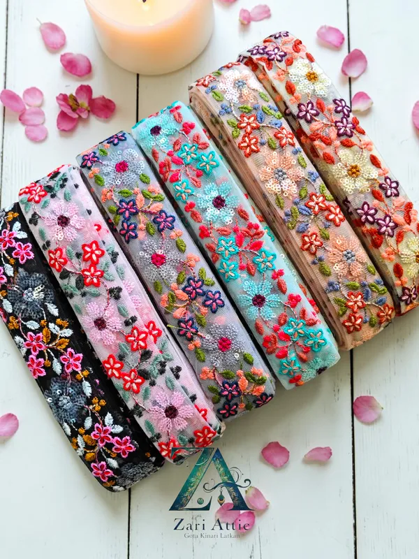 Embroidered_Net_Fabric_Trim