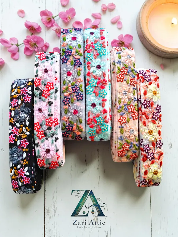 Embroidered_Net_Fabric_Trim