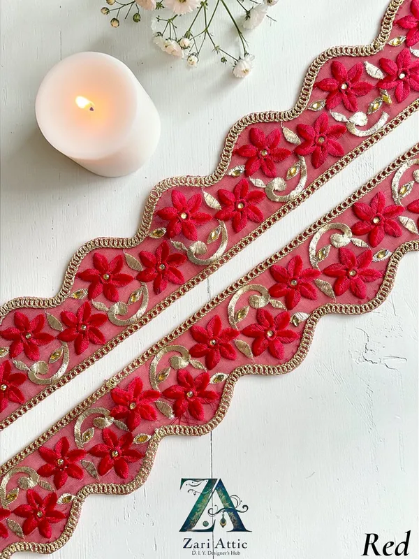Embroidered_Organza_Cutwork_Lace_(20943)_-_2.5_Inch