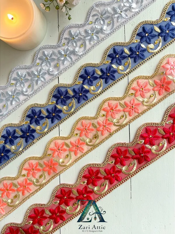 Embroidered_Organza_Cutwork_Lace_(20943)_-_2.5_Inch