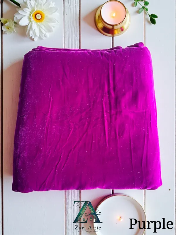 Velvet_Fabric-Purple-1_Meter