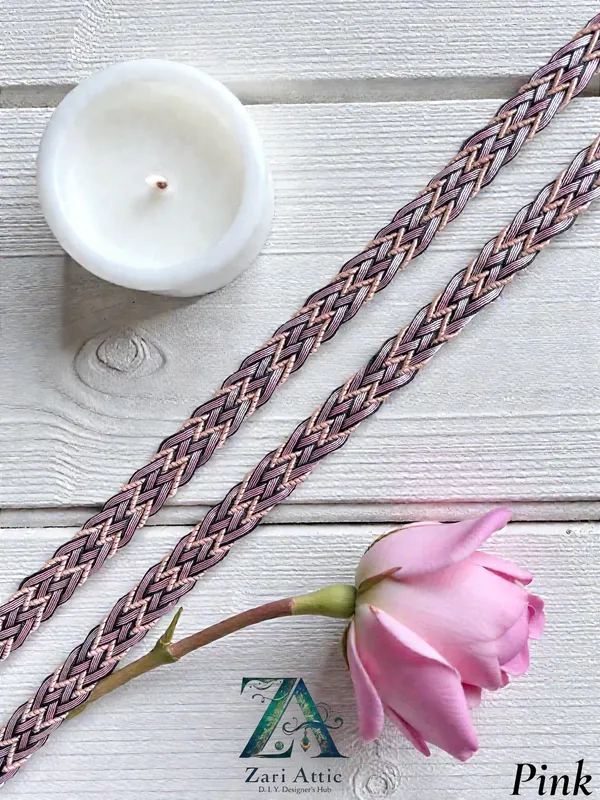 Braided_Embroidered_Lace-Pink