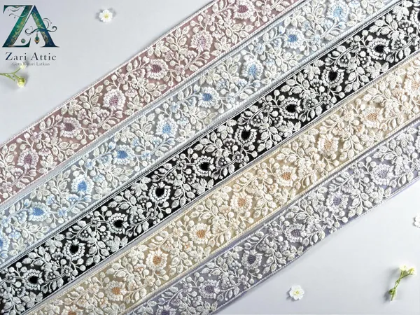 Gray_Premium_Elegant_Design_Embroidered_Fabric_Lace_(2.5_Inch)
