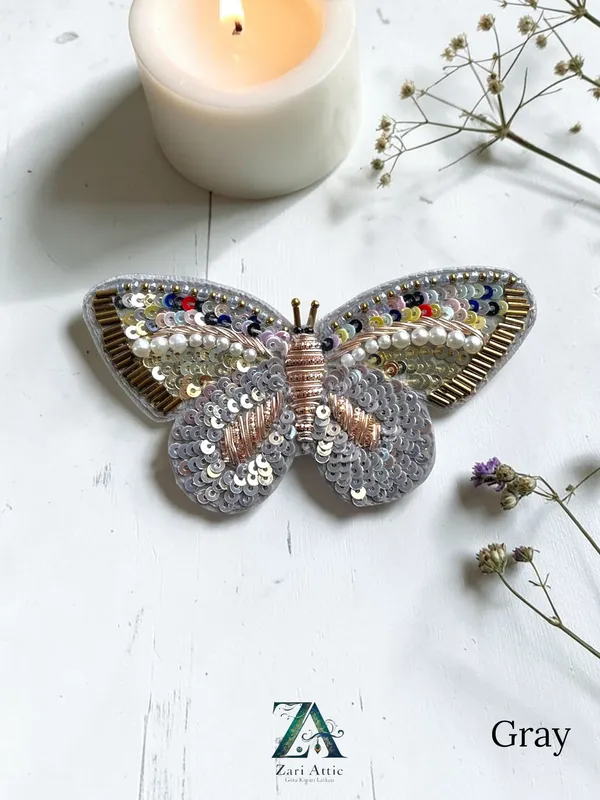 Hand_Embroidered_Butterfly_Patch