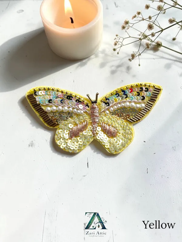 Hand_Embroidered_Butterfly_Patch