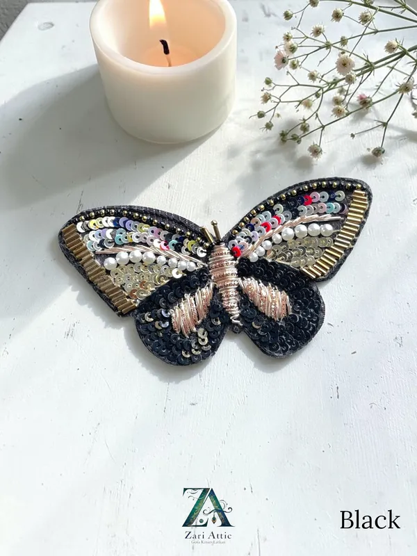 Hand_Embroidered_Butterfly_Patch