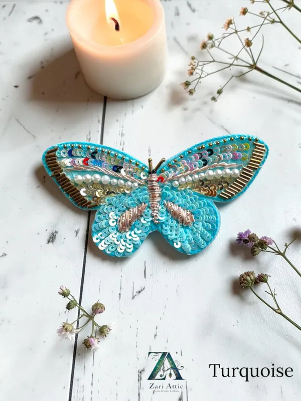 Hand_Embroidered_Butterfly_Patch