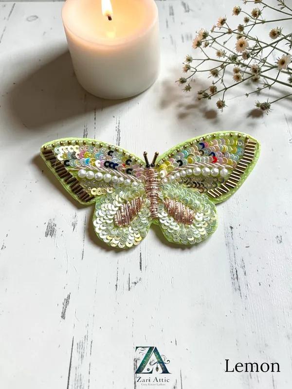 Hand_Embroidered_Butterfly_Patch