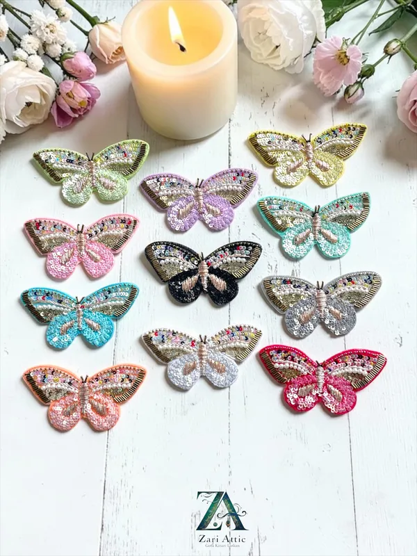 Hand_Embroidered_Butterfly_Patch