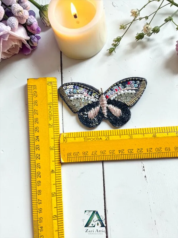 Hand_Embroidered_Butterfly_Patch