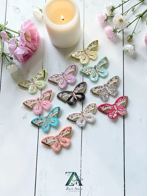 Hand_Embroidered_Butterfly_Patch