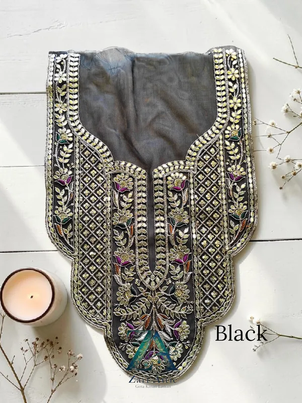 Handcrafted_Floral_Embroidered_Neckline_Patch_-_Vibrant_Yellow_&_White_Ethnic_Applique_for_Kurtis_and_Dresses