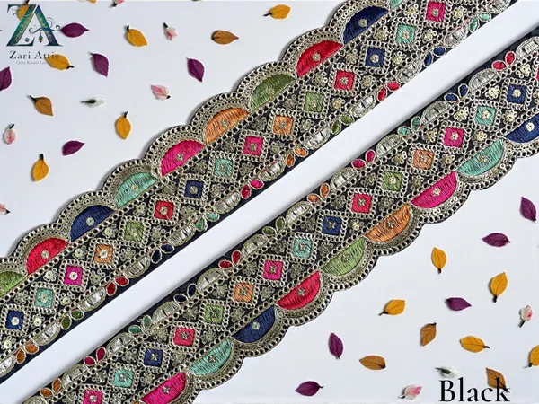 Black_Premium_Elegant_Design_Embroidered_Fabric_Lace_(2.5_Inch)