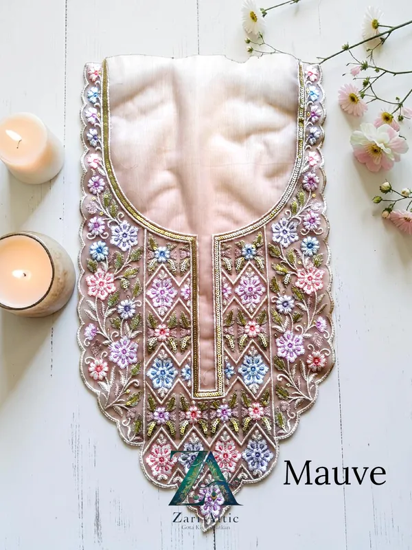 Embroidered_Neckline_Patches_on_Net_Fabric