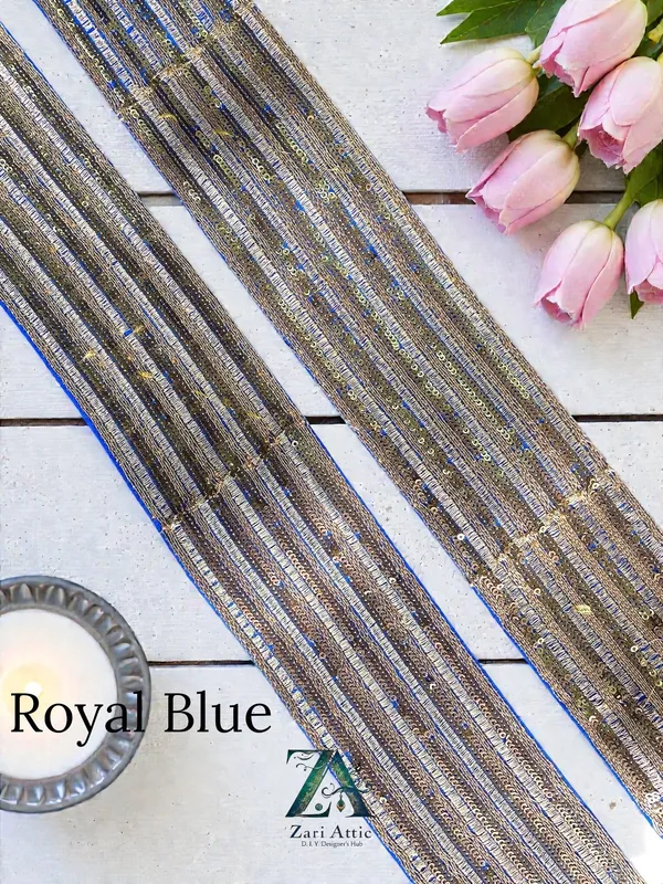 Royal_Blue-Gold_Embroidered_Lace(3_Inch)