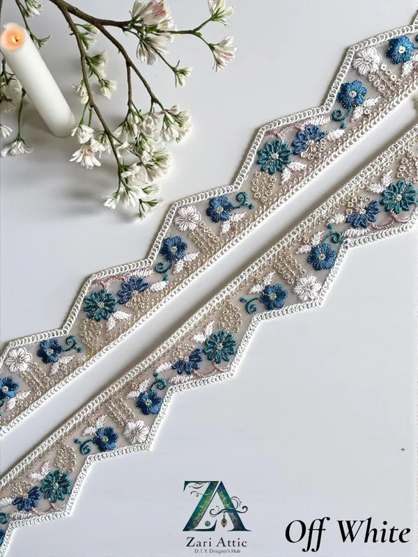Embroidered_Net_Lace-Off_white-1.8_Inch