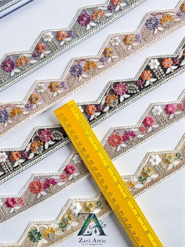 Embroidered_Net_Lace-Off_white-1.8_Inch