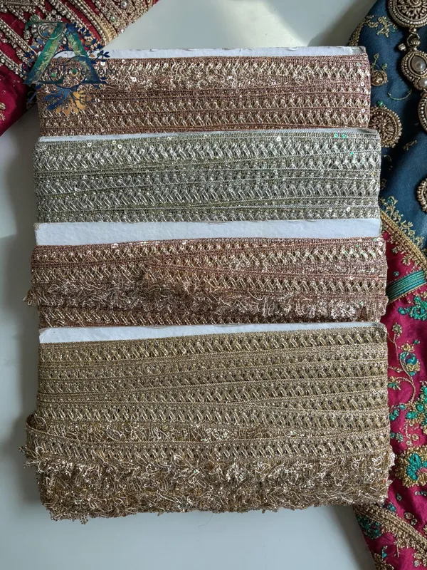 Metalic_Fringed_lace_-_1_Inch