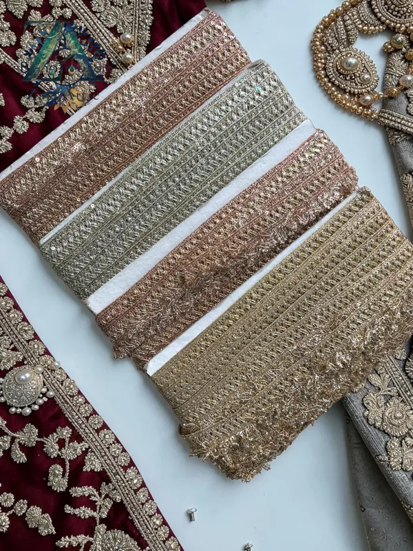 Metalic_Fringed_lace_-_1_Inch