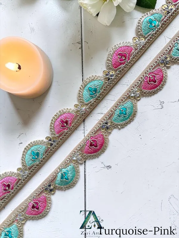 Multicolour_Zari_Embroidered_Lace_9647