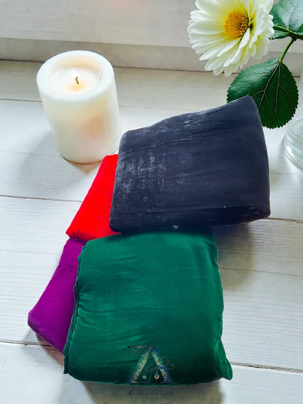 Velvet_Fabric-Green-1_Meter