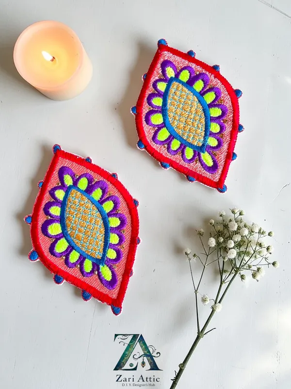 OOAK-Embroidered_Path_for_DIY_Crafts-Clothes-Jackets