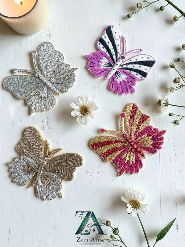 One_Of_A_Kind(OOAK)-Purple_Butterfly_Patch_for_DIY_Clothes-Crafts-Jackets