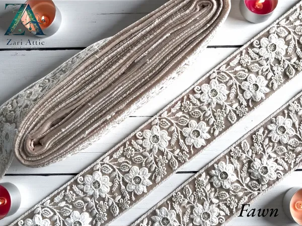 Fawn_Premium_Elegant_Design_Embroidered_Fabric_Lace_(2.5_Inch)