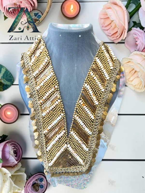 Premium_Antique-Gold_Beaded_Neckline_2557