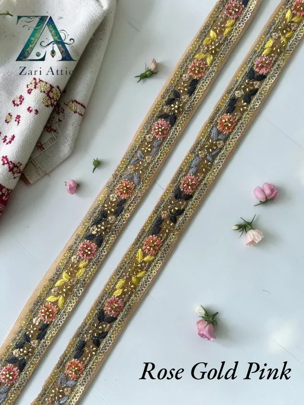 Premium_Cut-Dana_Multicolour_Net_Fabric_Lace_-_1_Inch