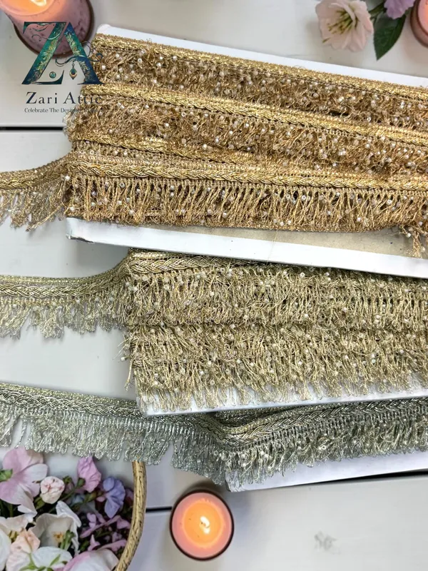Premium_Fringed_Metallic_Beaded_Lace(5711)_-_1.5_Inch