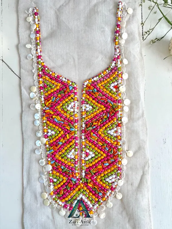 Premium_Heavily_Beaded_Multi-Colour_Neckline_-_2511
