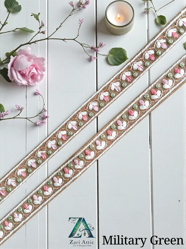 Premium_Narrow_Embroidered_Raw_Silk_Lace-_2_Cms