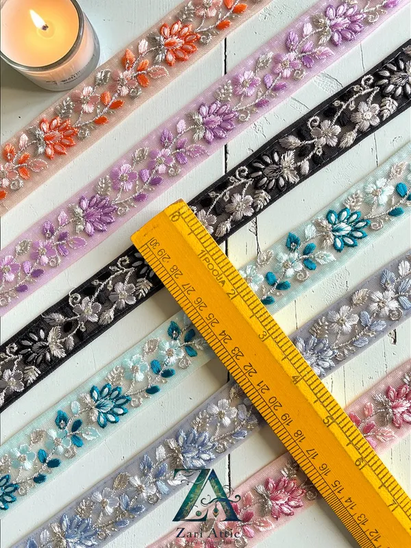 Premium_Net_Fabric_Embroidered_Lace_(12522)_-_1_Inch