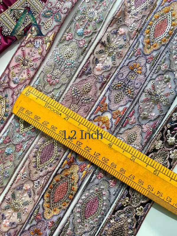 Premium_Net_Fabric_Enbroidered_Lace-1.2_Inch