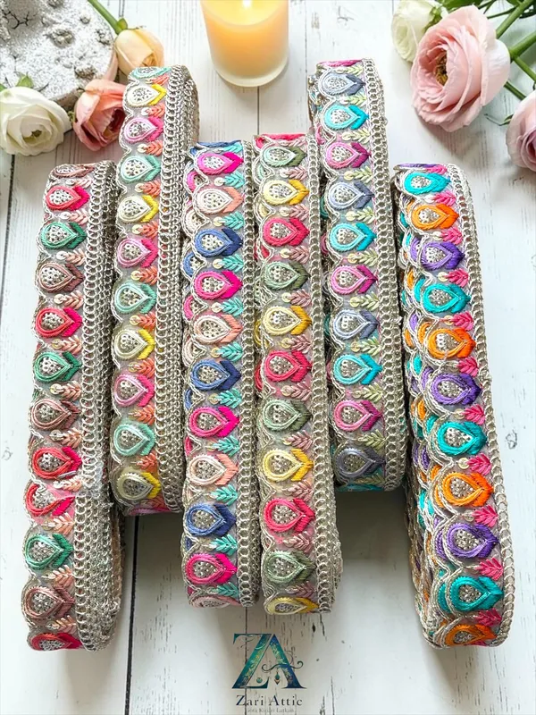 Premium_Zari_Embroidered_Lace