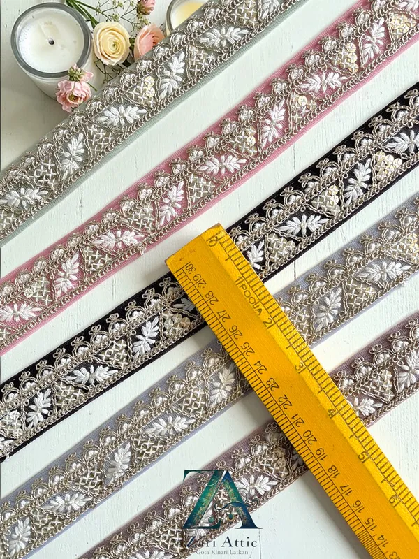 Premium_Zari_Embroidered_Net_Fabric_Lace_-_1_Inch_-_15937